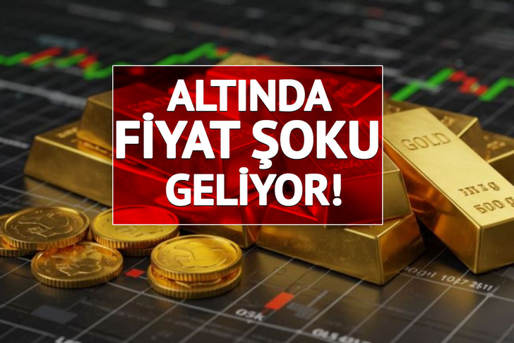 Altında ters köşe: Fed sonrası gelen satış geçici mi? Goldman Sachs'tan şok tahmin!