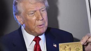 Dudak uçuklatan rakama hızlandırılmış ABD vatandaşlığı! 'Trump Altın Kart' devreye girdi: Rekor sürede oturum hakkı 