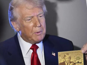 Dudak u&ccedil;uklatan rakama hızlandırılmış ABD vatandaşlığı! 'Trump Altın Kart' devreye girdi: Rekor s&uuml;rede oturum hakkı 