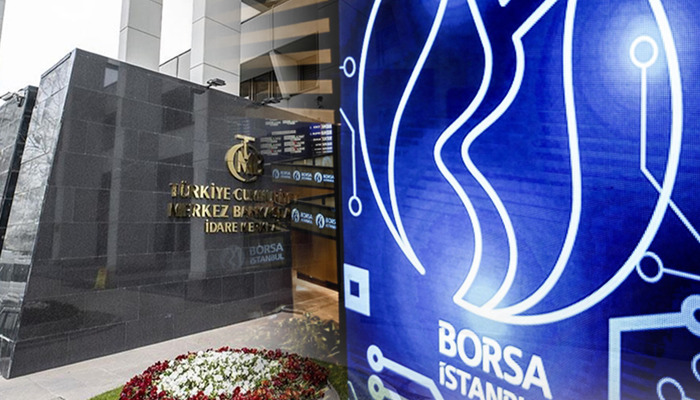 Merkez Bankası  faizleri düşürürse borsaya etkisi nasıl olur?