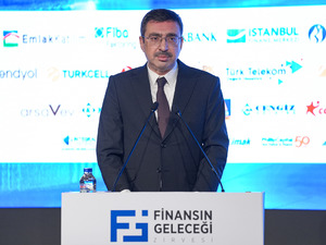 SPK Başkanı Gönül'den "Sermaye piyasaları" açıklaması! "Son yıllarda güçlü bir gelişim gösterdi"