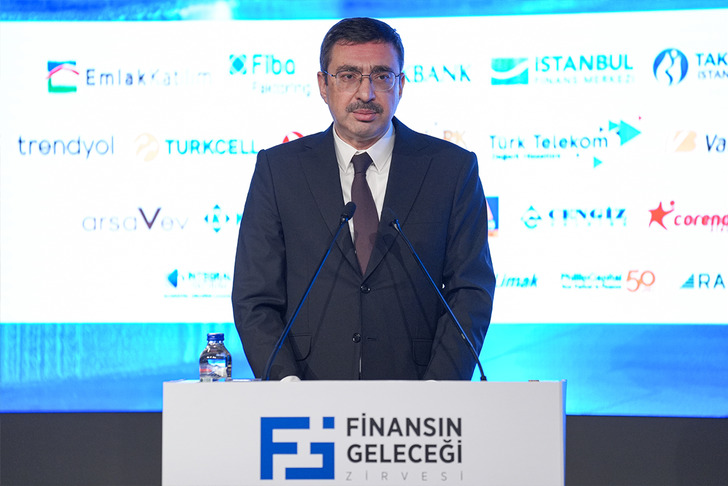 SPK Başkanı Gönül'den "Sermaye piyasaları" açıklaması! "Son yıllarda güçlü bir gelişim gösterdi"