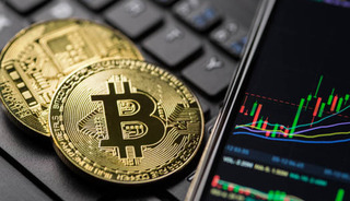 Faiz indirimi kriptoyu kurtarmadı! Bitcoin sert düştü: Yüzde 3'e yakın değer kaybı