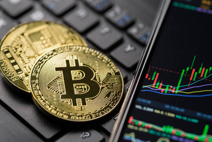 Faiz indirimi kriptoyu kurtarmadı! Bitcoin sert düştü: Yüzde 3'e yakın değer kaybı