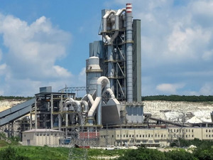 190 milyon dolara anlaştılar! Yunan devi Titan, T&uuml;rk şirketi satın aldı