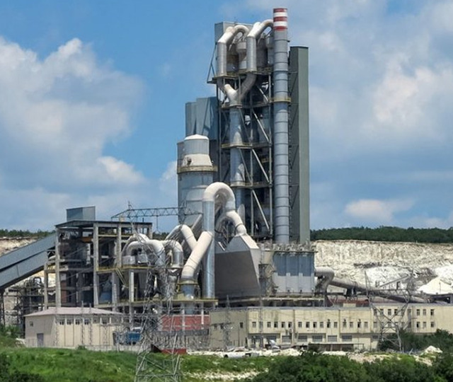 190 milyon dolara anlaştılar! Yunan devi Titan, T&uuml;rk şirketi satın aldı