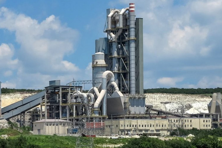 190 milyon dolara anlaştılar! Yunan devi Titan, Türk şirketi satın aldı