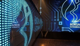 Borsa haftayı yükselişle kapattı