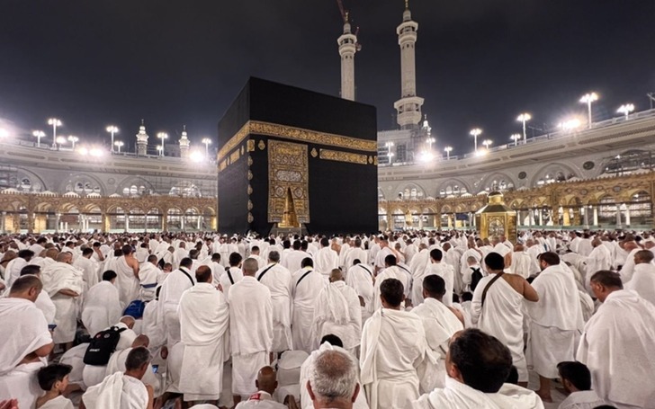 Boş kalan hac kontenjanları için ek başvuru süresi getirildi