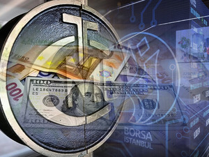 Merkez Bankası faiz indirdi! Euro, dolar, borsa...  Piyasaların ilk tepkisi ne oldu?