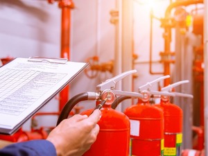 Konaklama yerleri i&ccedil;in itfaiye raporunda kapsam netleşti