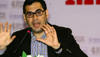 Gazeteci Enver Aysever tutuklandı