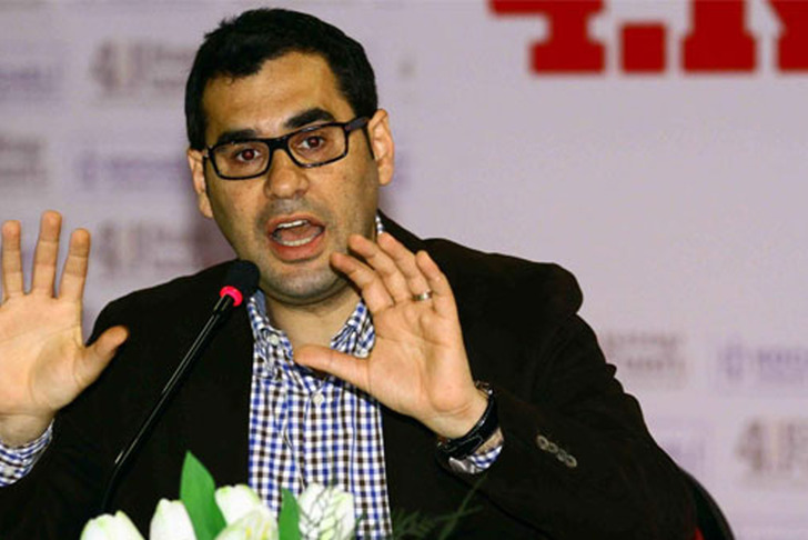 Gazeteci Enver Aysever tutuklandı