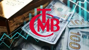 Veriler geldi: Merkez Bankası rezervlerinde artış sürüyor