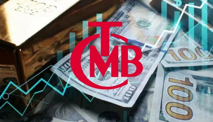 Veriler geldi: Merkez Bankası rezervlerinde artış sürüyor