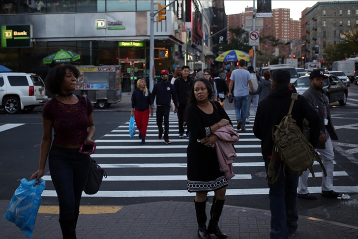 ABD'de bir ilk oluyor! Piyasa beklentilerinin üzerinde gerçekleşti: 236 bine yükseldi