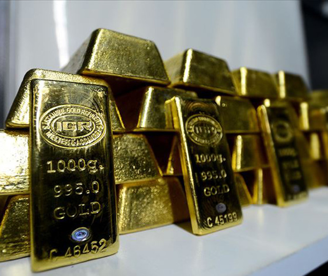 Altının kilogram fiyatı ne kadar oldu? (11 Aralık 2025)