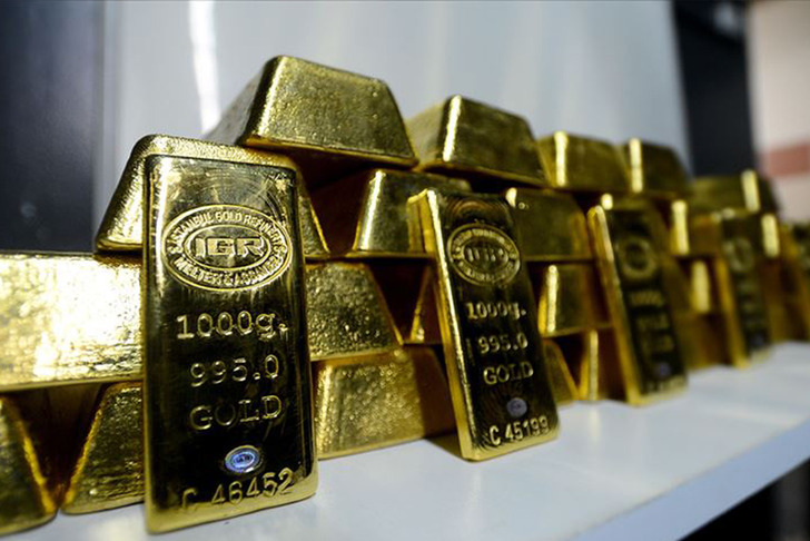 Altının kilogram fiyatı ne kadar oldu? (11 Aralık 2025)