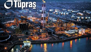 Tüpraş (TUPRS) Hisselerinde Kritik Rapor: 'AL' Tavsiyesi ve 260 TL Hedef Fiyat Masada