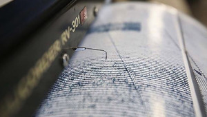 Japonya açıklarında 6,7 büyüklüğünde deprem