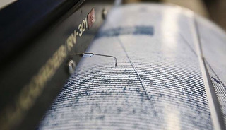 Japonya açıklarında 6,7 büyüklüğünde deprem