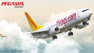 Pegasus Avrupa'ya açılan kapıyı araladı: Smartwings için yeni şirket kurdu! 