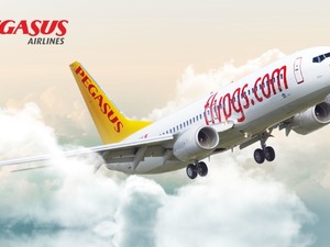 Pegasus Avrupa'ya a&ccedil;ılan kapıyı araladı: Smartwings i&ccedil;in yeni şirket kurdu! 