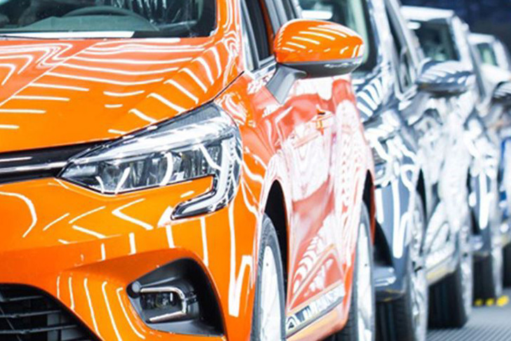 Avrupa Birliği'nden geri adım! 2035 içten yanmalı motor yasağı rafa kalktı