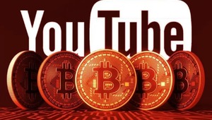 YouTube, ödeme yöntemini yeniledi: İçerik üreticilerine kripto para verecek