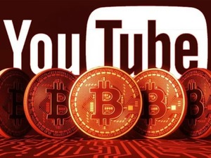 YouTube, &ouml;deme y&ouml;ntemini yeniledi: İ&ccedil;erik &uuml;reticilerine kripto para verecek