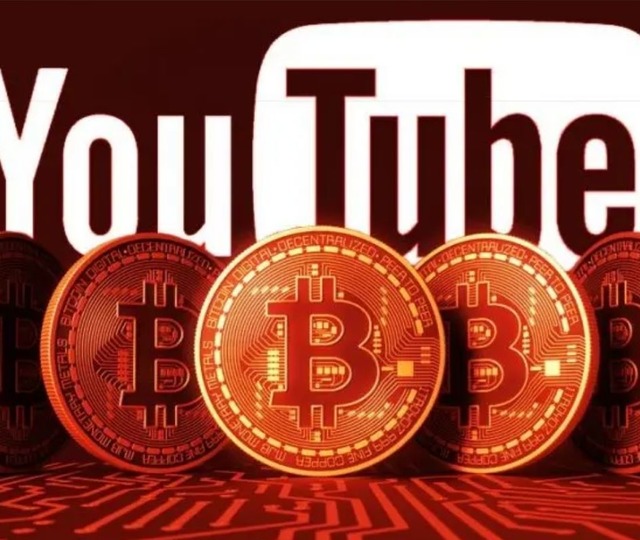 YouTube, içerik üreticilerine kripto para verecek