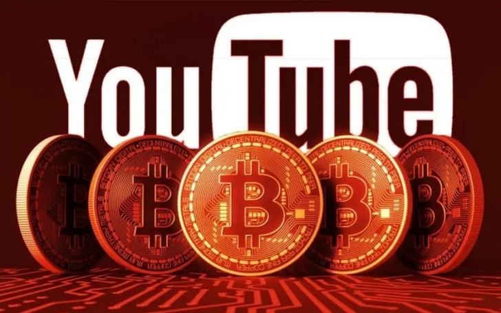 YouTube, ödeme yöntemini yeniledi: İçerik üreticilerine kripto para verecek