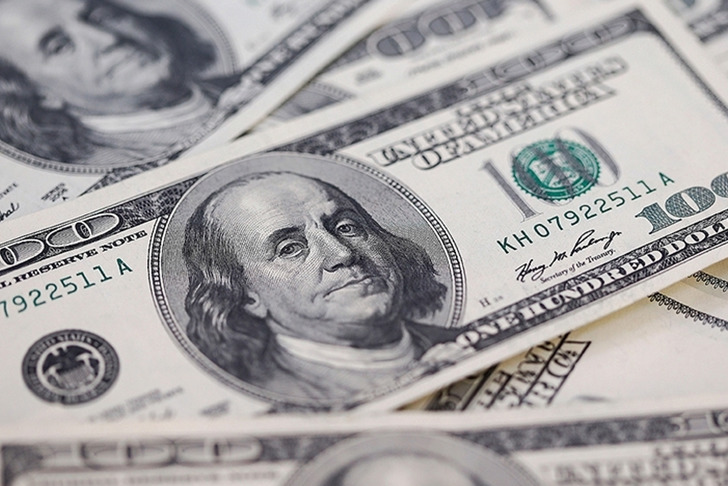 Merkez Bankası açıkladı! Üst üste 4'üncü ayda artıda: Cari denge ekimde 457 milyon dolar fazla verdi