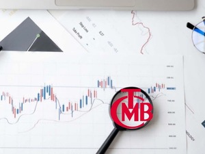 Piyasa katılımcıları anketi a&ccedil;ıklandı: Enflasyon tahminleri d&uuml;şt&uuml;, dolar beklentileri yenilendi