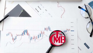 Piyasa katılımcıları anketi açıklandı: Enflasyon tahminleri düştü