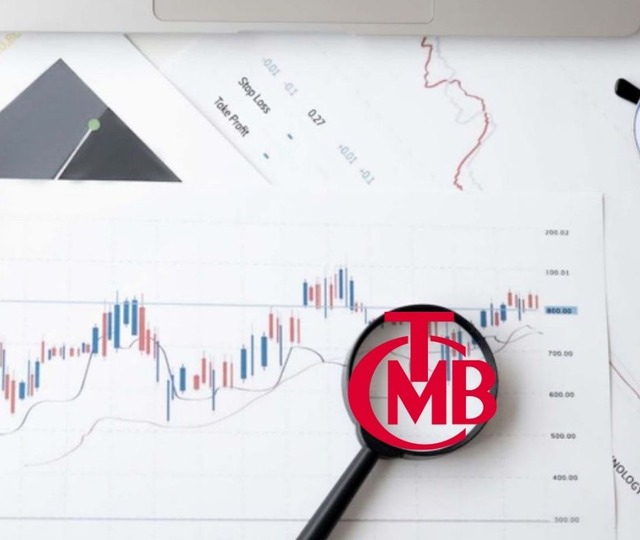 Piyasa katılımcıları anketi açıklandı: Enflasyon tahminleri düştü