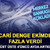Merkez Bankası açıkladı! Cari denge ekimde 457 milyon dolar fazla verdi