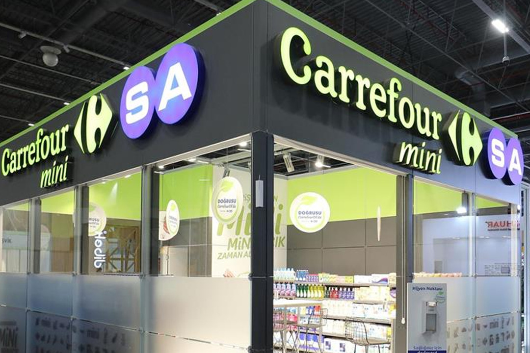 A101 ve Anpagross, CarrefourSA&rsquo;yı (BİST: CRFSA) satın mı alıyor?