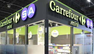 A101 ve Anpagross, CarrefourSA’yı (BİST: CRFSA) satın mı alıyor?