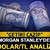 Morgan Stanley'den dolar/TL analizi: "Getiri cazip"