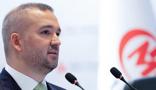 Karahan: "Duruşumuzu devam ettireceğiz, dezenflasyon sürüyor ve sürecek"