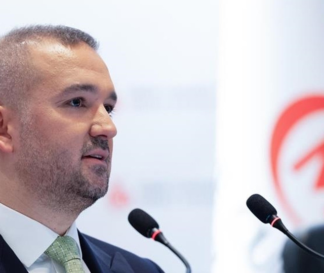 Karahan: "Duruşumuzu devam ettireceğiz, dezenflasyon sürüyor ve sürecek"