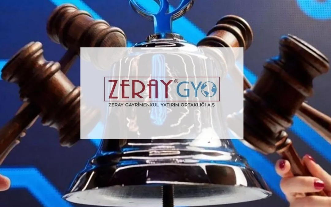 Zeray GYO halka arzında bug&uuml;n son! Talep işlemleri kapanıyor: Ka&ccedil; lot dağıtılacak?