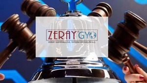 Zeray GYO halka arzında bugün son! Talep işlemleri kapanıyor: Kaç lot dağıtılacak?