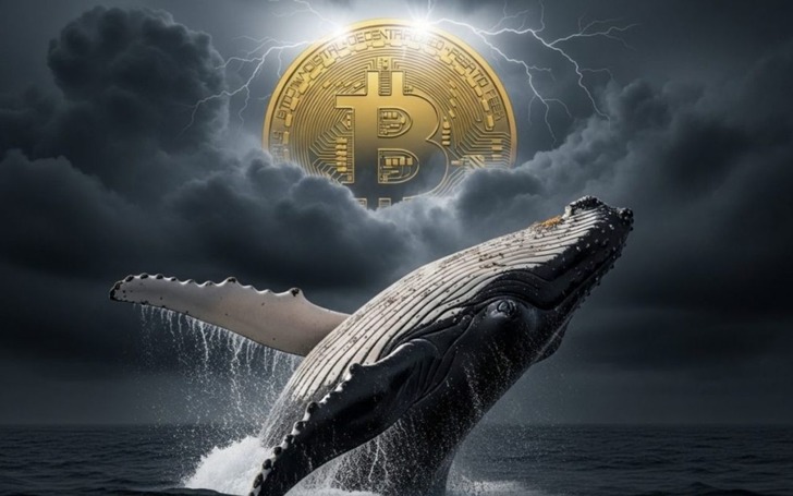 Bitcoin balinalarından alarm zilleri: Yeni satış dalgası geldi