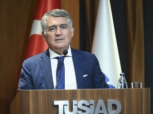 T&Uuml;SİAD'dan uyum &ccedil;ağrısı: "Kurallarını bildiğimiz eski d&ouml;nem kapanıyor"