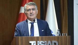 TÜSİAD'dan uyum çağrısı: "Kurallarını bildiğimiz eski dönem kapanıyor"