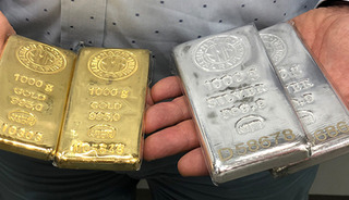 Altın fiyatlarında yeni rekor, gümüşte yön yukarı