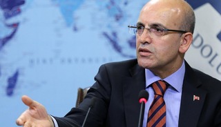 Bakan Şimşek’ten cari açık yorumu: Sürdürülebilir seviyede