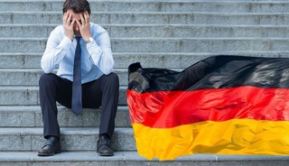 Almanya'da şirket iflasları 11 yılın zirvesini gördü